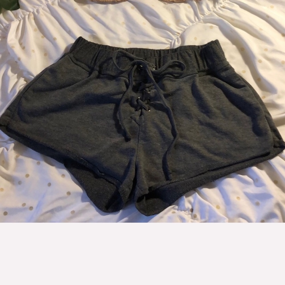 PacSun shorts